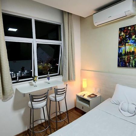 Paris Residence Flats Avenida Joao Daher 1000 Lagoa Santa  Dış mekan fotoğraf
