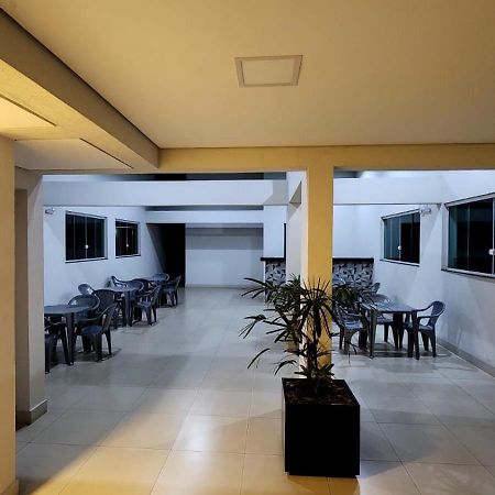Paris Residence Flats Avenida Joao Daher 1000 Lagoa Santa  Dış mekan fotoğraf