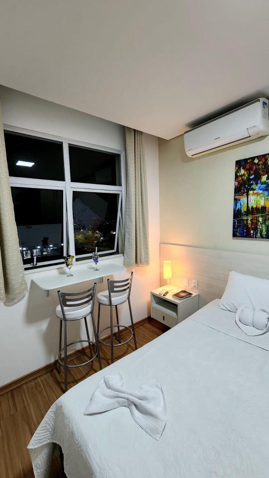Paris Residence Flats Avenida Joao Daher 1000 Lagoa Santa  Dış mekan fotoğraf