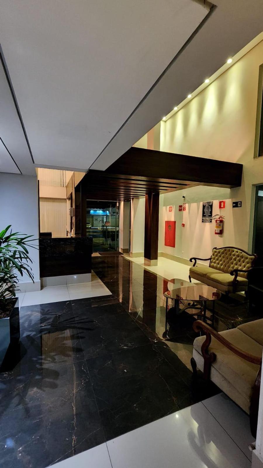 Paris Residence Flats Avenida Joao Daher 1000 Lagoa Santa  Dış mekan fotoğraf