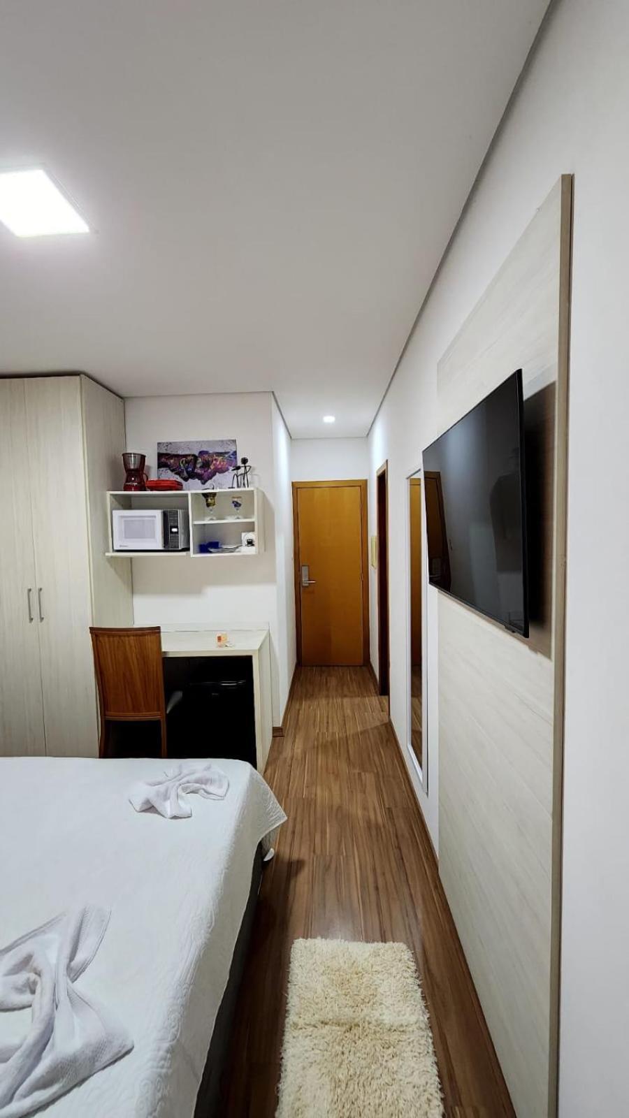 Paris Residence Flats Avenida Joao Daher 1000 Lagoa Santa  Dış mekan fotoğraf