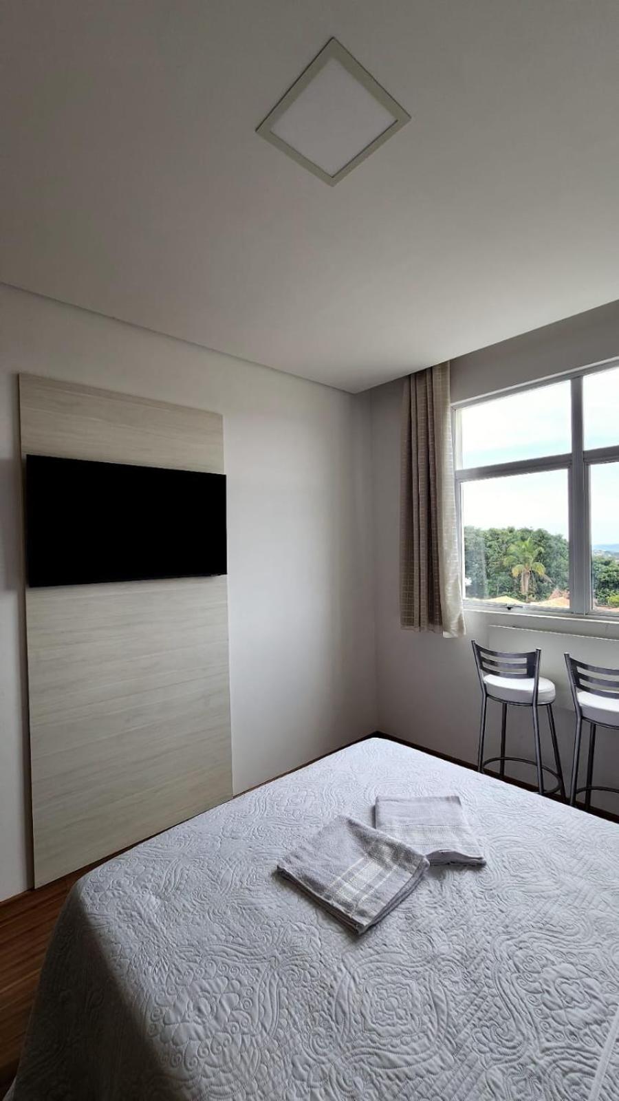 Paris Residence Flats Avenida Joao Daher 1000 Lagoa Santa  Dış mekan fotoğraf