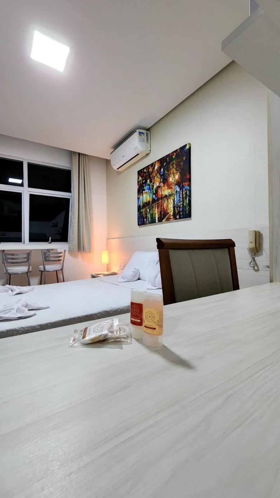 Paris Residence Flats Avenida Joao Daher 1000 Lagoa Santa  Dış mekan fotoğraf
