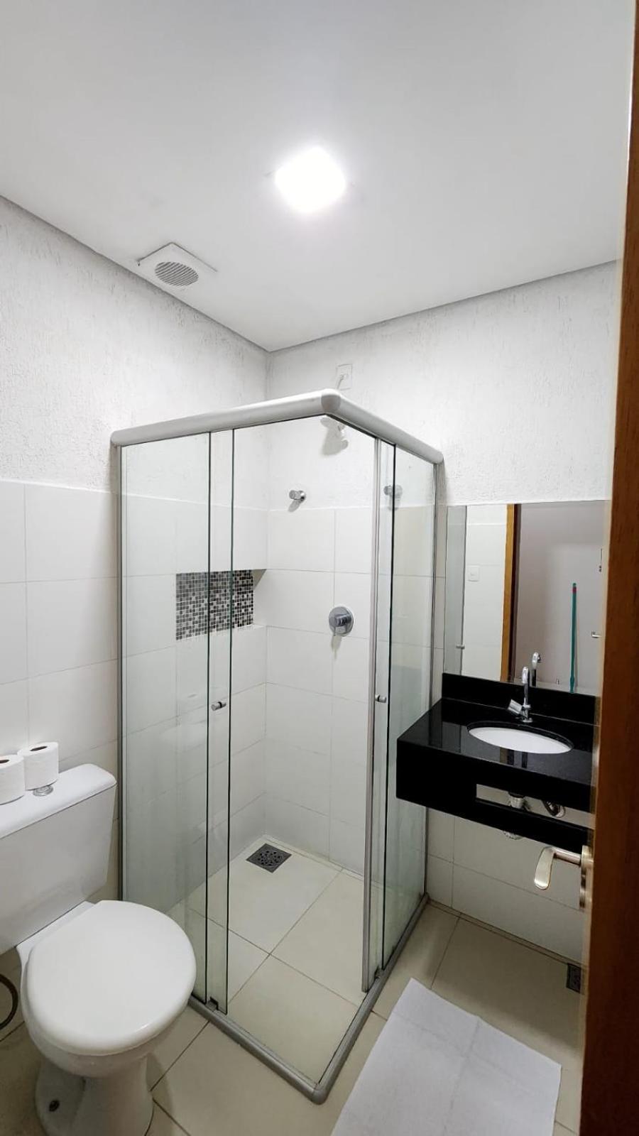 Paris Residence Flats Avenida Joao Daher 1000 Lagoa Santa  Dış mekan fotoğraf