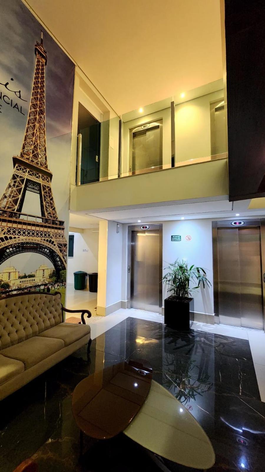 Paris Residence Flats Avenida Joao Daher 1000 Lagoa Santa  Dış mekan fotoğraf